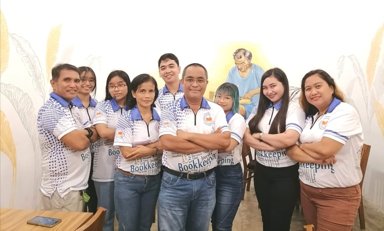 Mamites Accounting, Bookkeeping & Tax Services