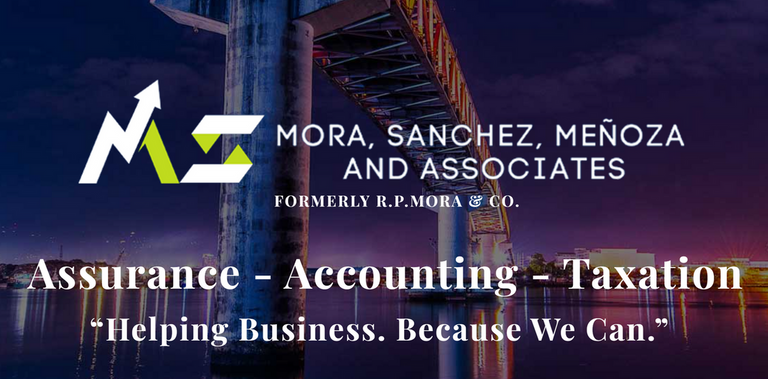 Mora Sanchez Meñosa Associates Mora Sanchez Meñosa Associates
