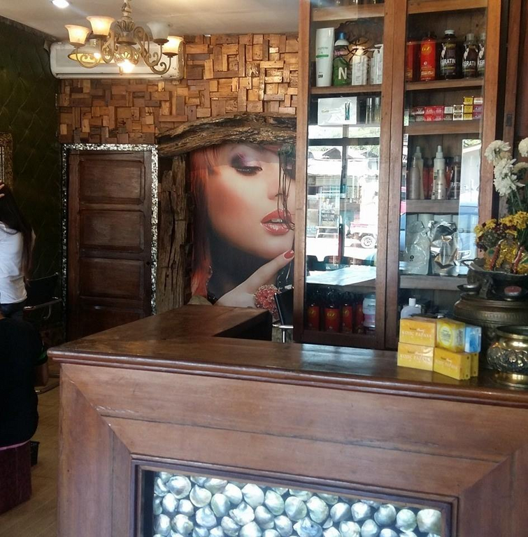 Best Beauty Salons in Cebu