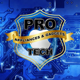 Pro-Tech Appliances and Cellphone Repair Shop