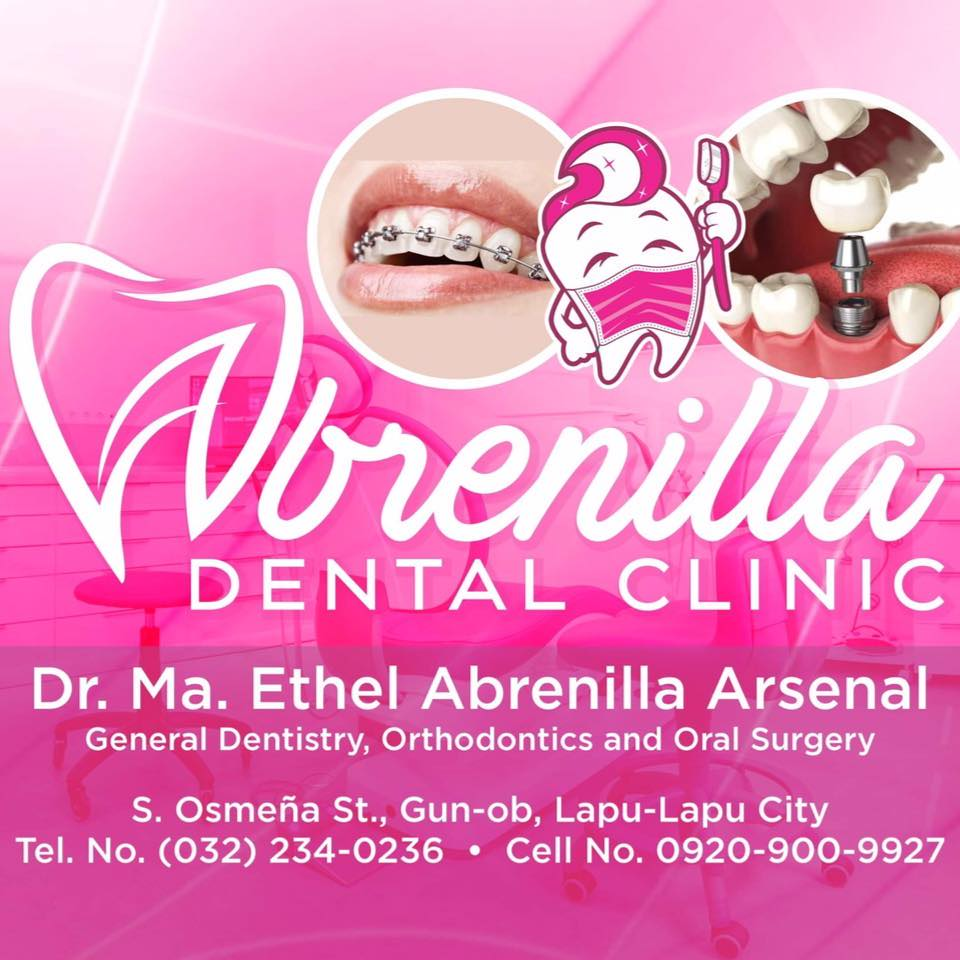 Best Dentists in LapuLapu City